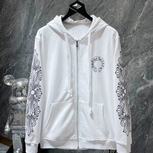 Chrome Hearts Long Sleeve
